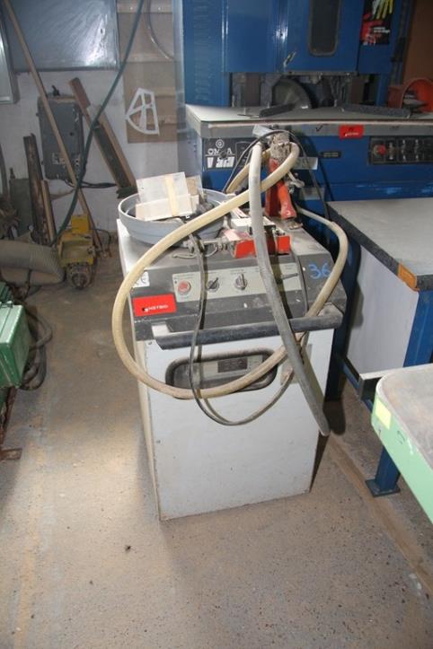 Dřevoobráběcí stroje-1